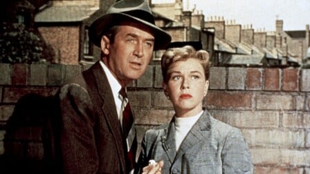 Hitchcock