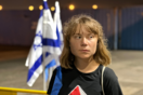 Madleen: Η Γκρέτα Τούνμπεργκ αναχώρησε από το Ισραήλ για τη Γαλλία 
