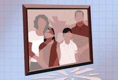 Ανησυχώντας για τις «αξίες»