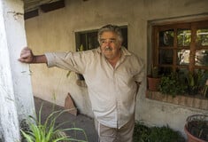Ο Πρόεδρος που ήταν σα να βγήκε από παραμύθι